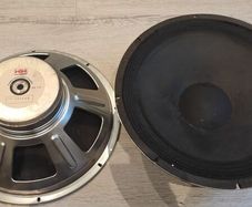 Audio speakers