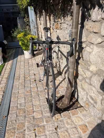 Trek 1500 SLR Road Bike, 58cm, Full Ultegra 2x10, DT Swiss Wheels + S-Works Carbon Post