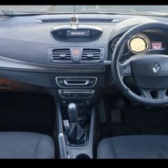 Renault Fluence 2010 1.5dci,Low Milage,NCT,Tax