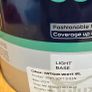 5 ltr Dulux paint Antique White Image 2