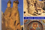 Cappadocia