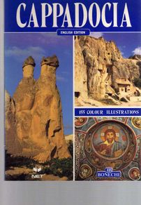 Cappadocia