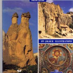 Cappadocia