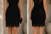ladies dress