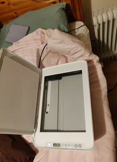 Printer HP DeskJet 2710e