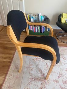 Comfy Study Chairs