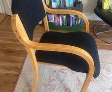 Comfy Study Chairs