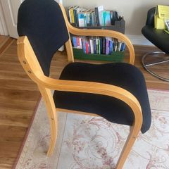 Comfy Study Chairs