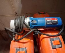 bosch nibbler