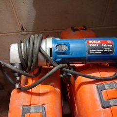 bosch nibbler