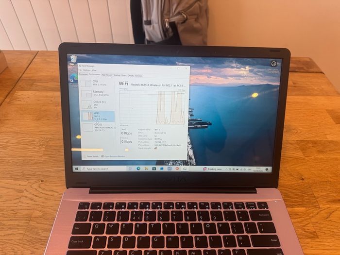 Avita NS14A6 Laptop