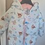 Girls Coats Image 2