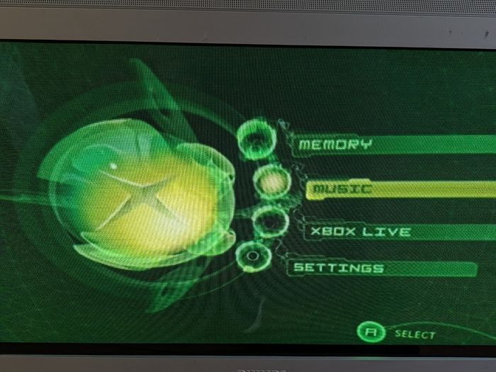 Og Xbox