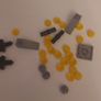 Gyrofighters by Mega Bloks - Helix and Turbo - 15 euro each Image 10