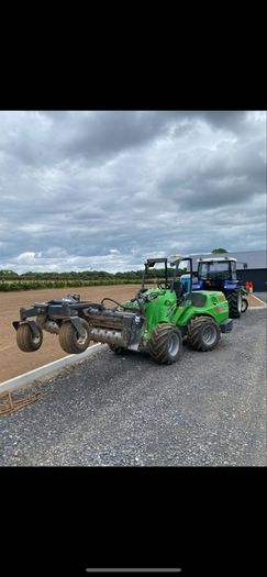 lawn Reseeding Kildare