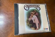 Carpenters Self Titled CD