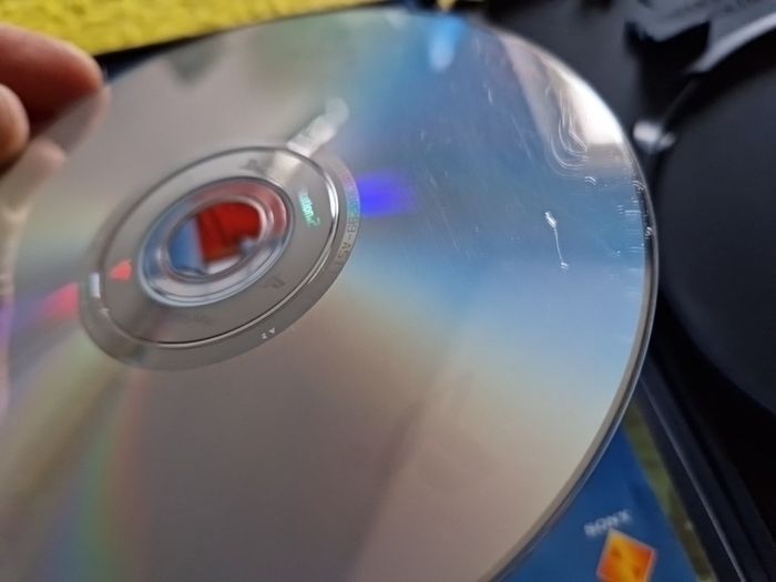 This is Football 2002 PlayStation2 Ps2 Games Original
