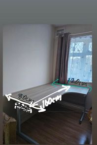 urgently selling big table office table study table desk