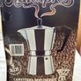 Pizza Etti 9 cup Caffettiera + Set 6 porcelain coffee cups Image 4