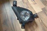 Bmw Fog Lamp Rh D/s