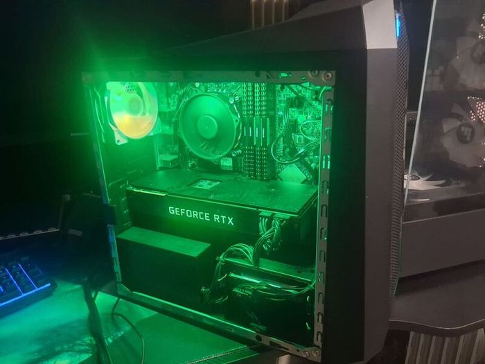 Gaming PC