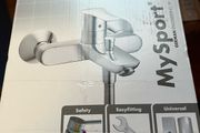 Hans Grohe Bath tap