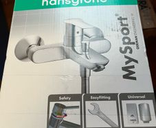 Hans Grohe Bath tap