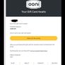 Ooni Pizza Oven & Accessories Vouchers Image 4
