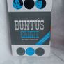 BUNTUS CAINTE, Parts 1,2,3 plus DVDs for each book, Brand new Image 3