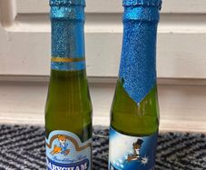 Babycham