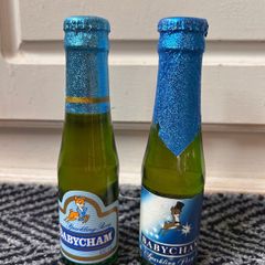 Babycham