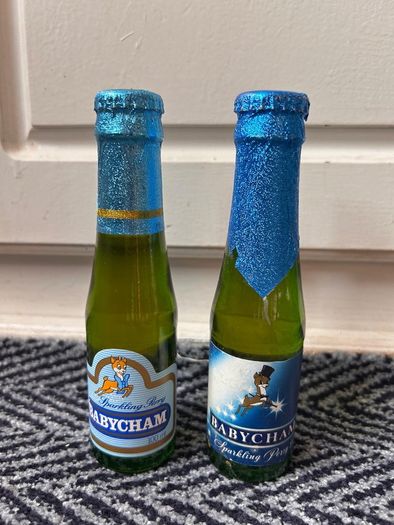 Babycham