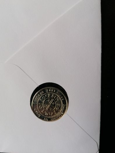Irish Coinage 997 to 1997 FDC