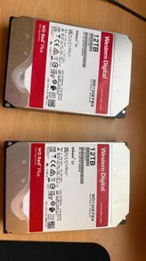 Hdd 12tb