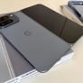 Google Pixel 10 Pro Fold 512GB Moonstone Unlocked Image 2