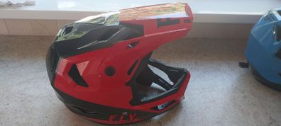 BMX helmet