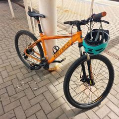 carrera vengeance mountain bike need it gone