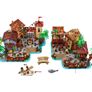 lego bricklink The Thieves of Tortuga 910053 Image 4