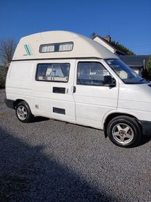 Camper Van