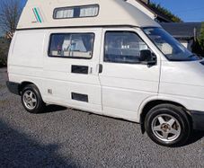 Camper Van