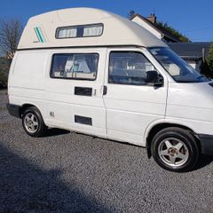 Camper Van