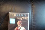 BB King - Live at Montreux 1993 (DVD)