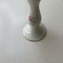 Vintage Donegal Parian Irish Rose candleholder Image 3