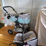 Pram - brand new and car seat 100 Image 5