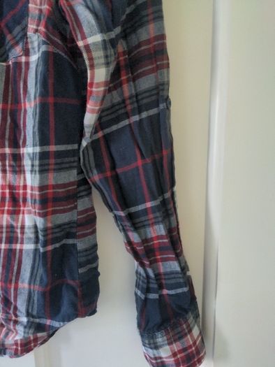Ladies shirt
