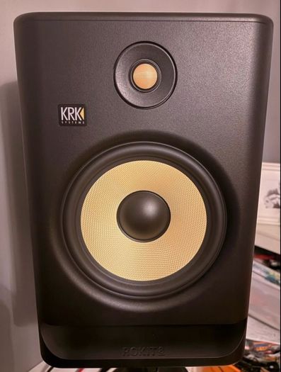 KRK Rokit 8s G4 Pair