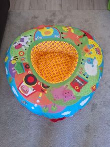 Inflatable Baby Seat