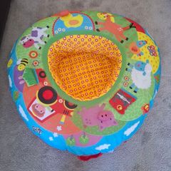 Inflatable Baby Seat