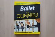 Ballet for Dummies (Dance Training Paperback 2003)