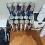 35 cans of Red Bull Image 4